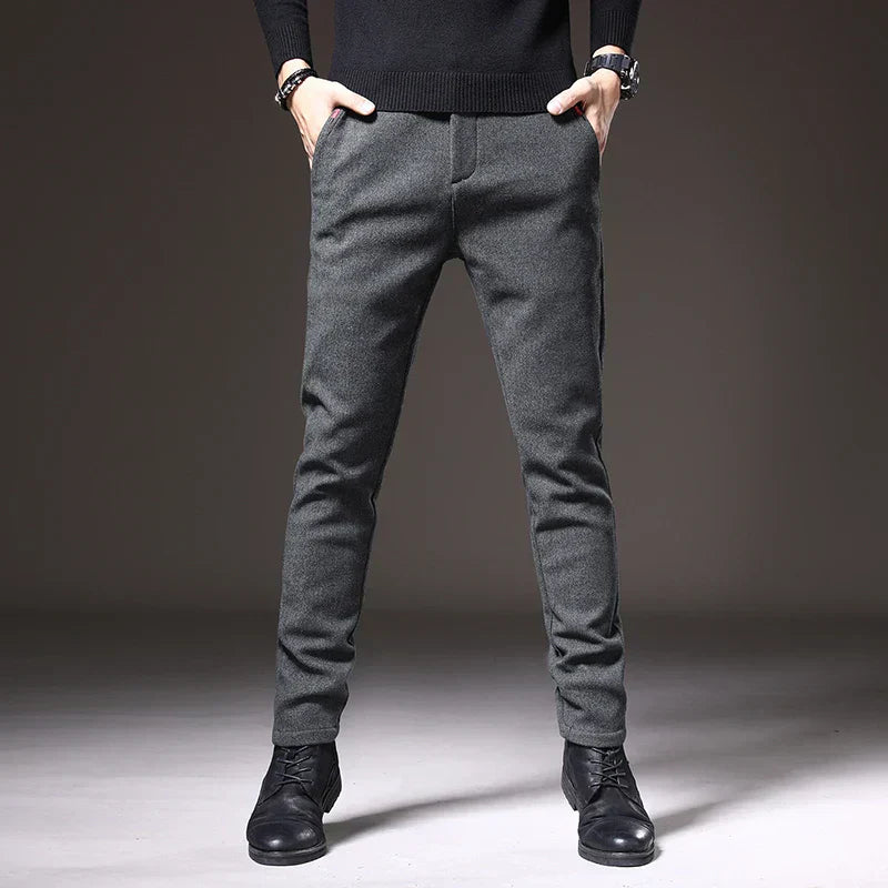 Sebastiano™ | Slim Fit Pants