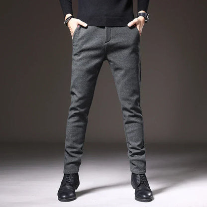 Sebastiano™ | Slim Fit Pants