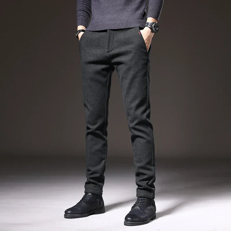 Sebastiano™ | Slim Fit Pants
