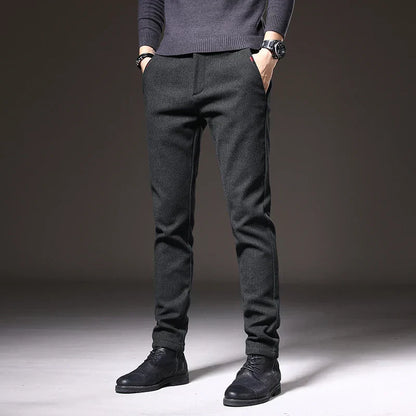 Sebastiano™ | Slim Fit Pants