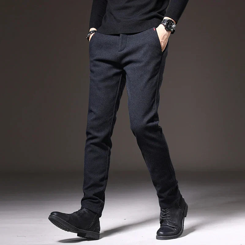 Sebastiano™ | Slim Fit Pants