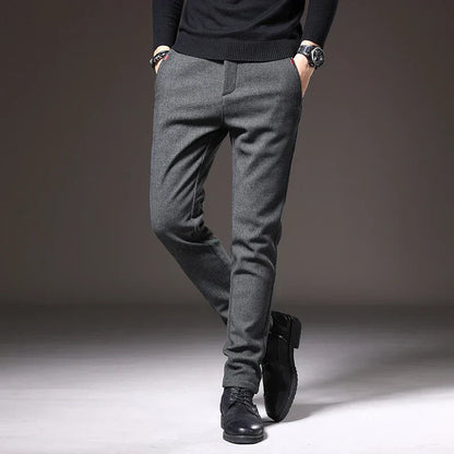 Sebastiano™ | Slim Fit Pants