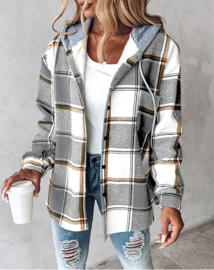 Sara™ | Women’s Cozy Jacket