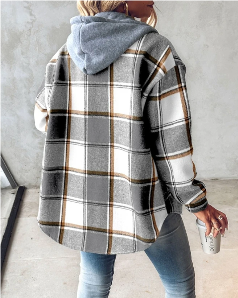 Sara™ | Women’s Cozy Jacket