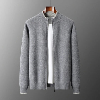 Gabriel™ | Cashmere Jacket