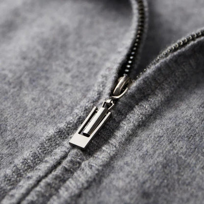 Gabriel™ | Cashmere Jacket