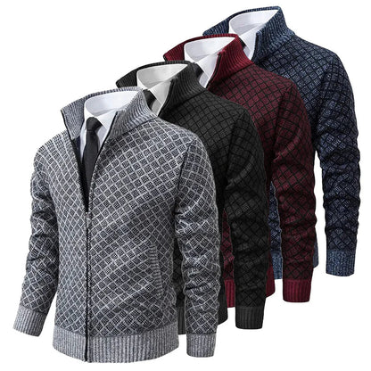 Louis™ | Elegant Men’s Jacket