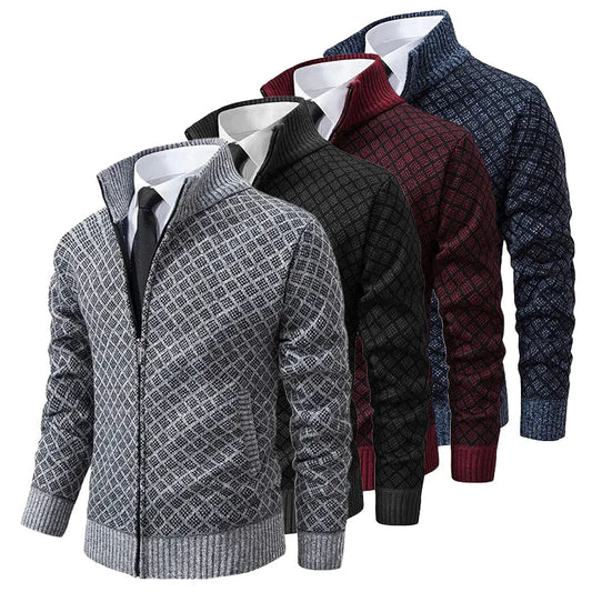 Louis™ | Elegant Men’s Jacket