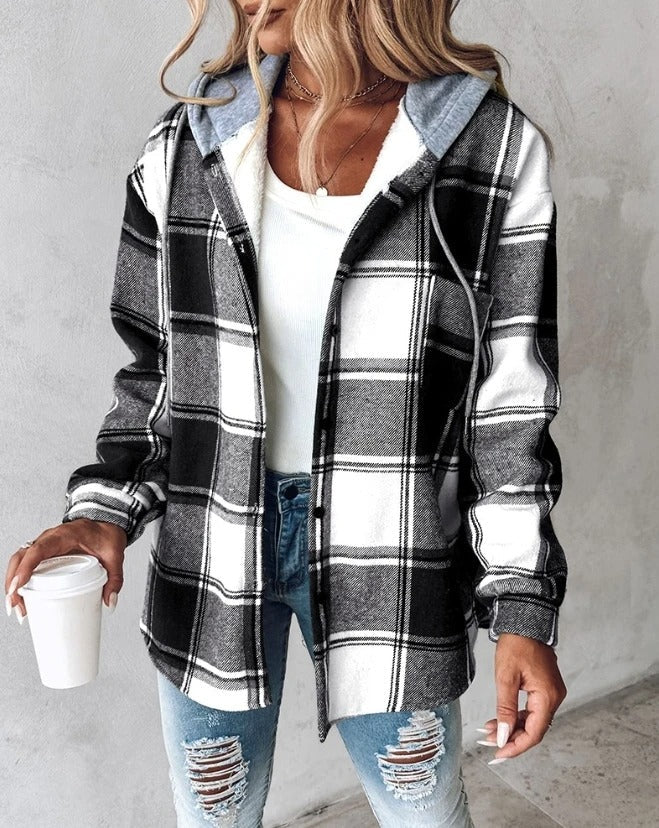 Sara™ | Women’s Cozy Jacket
