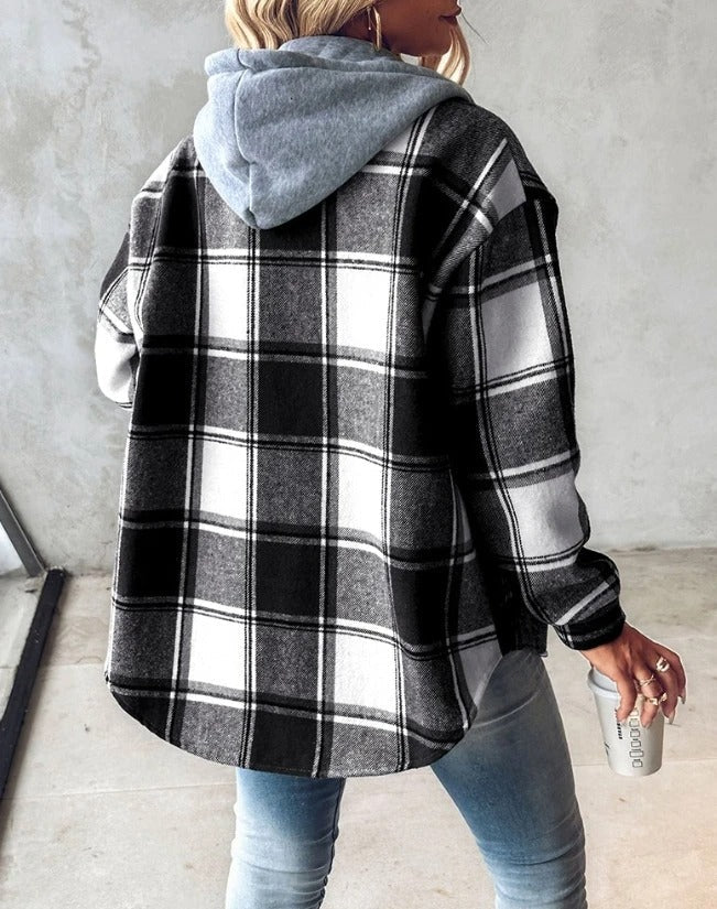 Sara™ | Women’s Cozy Jacket