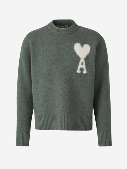 Ami™  | Women’s Cozy Knit Sweater