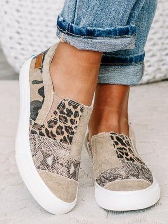 Noemi™ | Trendy Pain Relieving Loafers