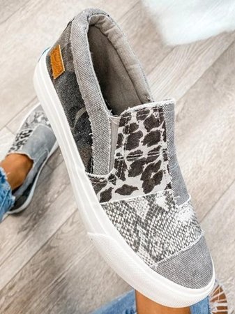 Noemi™ | Trendy Pain Relieving Loafers