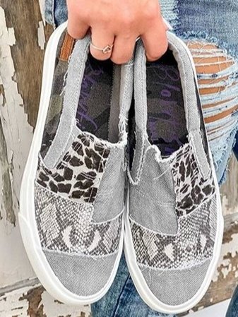 Noemi™ | Trendy Pain Relieving Loafers