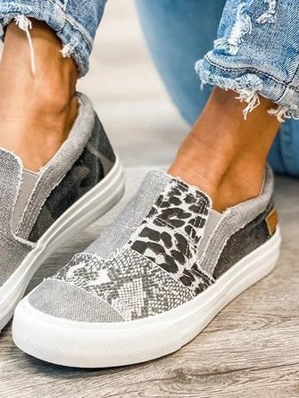 Noemi™ | Trendy Pain Relieving Loafers