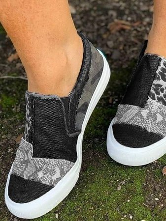 Noemi™ | Trendy Pain Relieving Loafers
