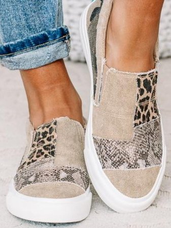 Noemi™ | Trendy Pain Relieving Loafers