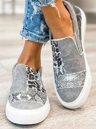Noemi™ | Trendy Pain Relieving Loafers