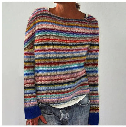 Giulia™ | Women’s Cozy Autumn Sweater