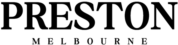 Preston Melbourne
