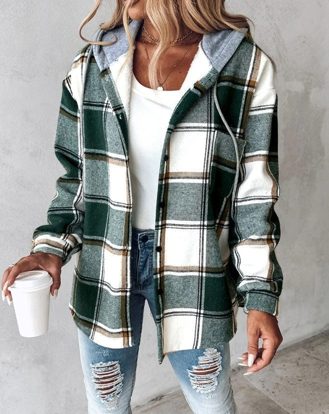 Sara™ | Women’s Cozy Jacket