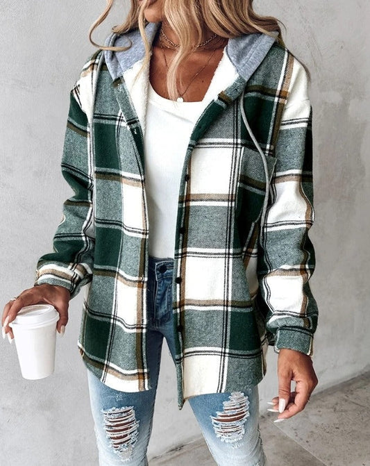 Sara™ | Women’s Cozy Jacket