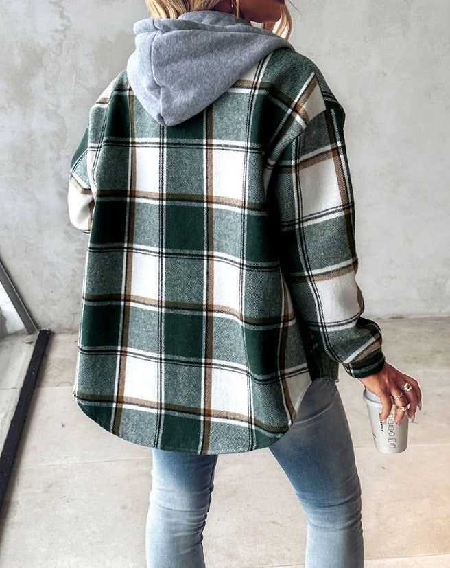 Sara™ | Women’s Cozy Jacket