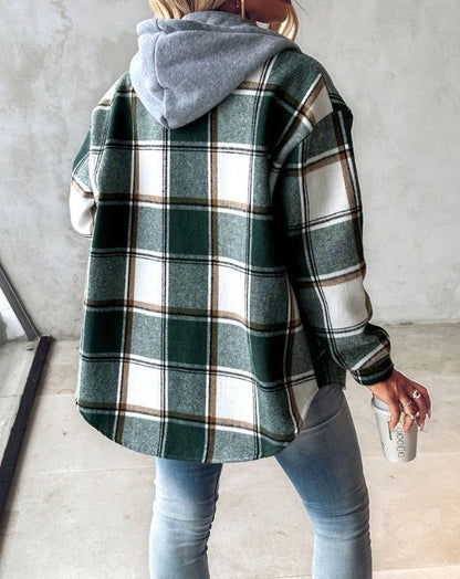 Sara™ | Women’s Cozy Jacket