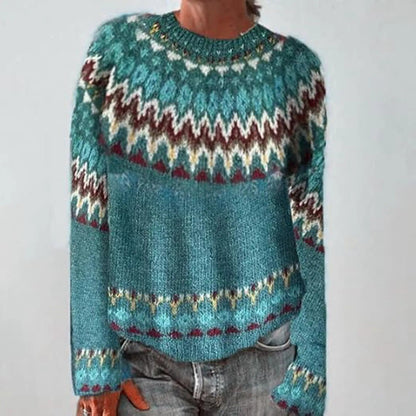 Giulia™ | Women’s Cozy Autumn Sweater