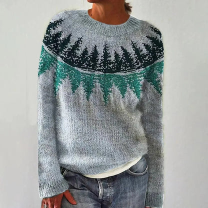 Giulia™ | Women’s Cozy Autumn Sweater