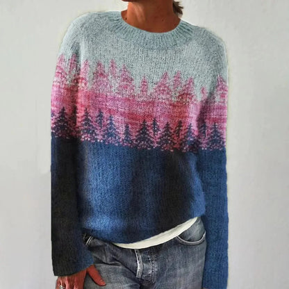 Giulia™ | Women’s Cozy Autumn Sweater
